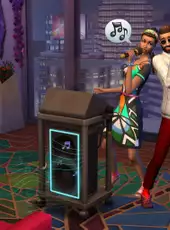 The Sims 4: City Living