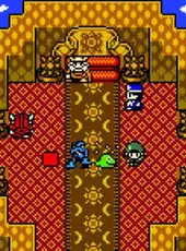 Dragon Warrior Monsters 2: Tara's Adventure & Cobi's Journey