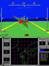 Air Combat
