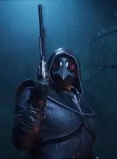 The Finals: The Apothecarion Set