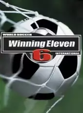 World Soccer: Winning Eleven 6 International