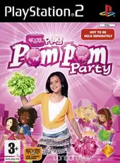 EyeToy Play: PomPom Party