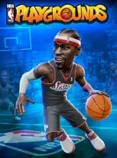 NBA Playgrounds