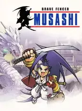 Brave Fencer Musashi