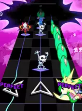 Rift of the NecroDancer: Pizza Tower - "Unexpectancy, Pt. 3"