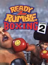 Ready 2 Rumble Boxing: Round 2