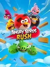 Angry Birds rush