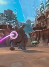 Ice Age: Scrat's Nutty Adventure
