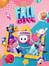 Fall Guys