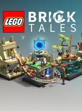 LEGO Bricktales