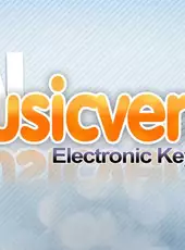 Musicverse: Electronic Keyboard