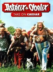 Asterix & Obelix take on Caesar