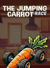 The Jumping Carrot Race