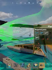 Dig Island