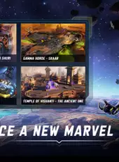 Marvel Realm of Champions