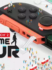 Nintendo Switch 2 Welcome Tour