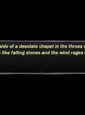 The Test: Secrets of the Soul