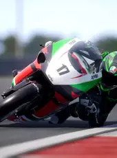 Ride 4: Italian Style Pack 1