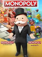 Monopoly and Monopoly Madness