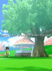 Let's Catch