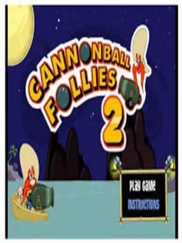 Cannonball Follies 2