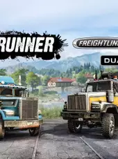 SnowRunner: Freightliner & Western Star Dual Pack