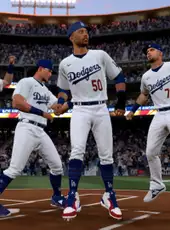 MLB The Show 23