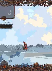 Orchard Odyssey: Chestnut Christmas