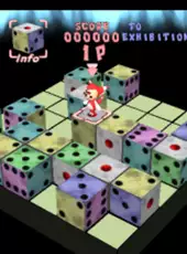Devil Dice