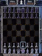 Ultimate Chess 3D