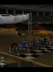 Excitebike 64