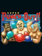 Super Punch-Out!!