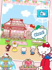 Hello Kitty Orchard
