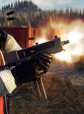 Generation Zero: US Weapons Pack 2