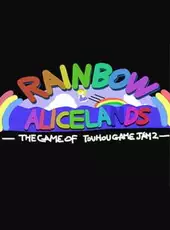 Rainbow Aliceland