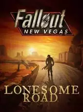 Fallout: New Vegas - Lonesome Road