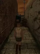 Silent Hill 3