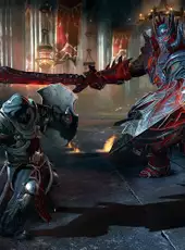 Lords of the Fallen: Complete Edition