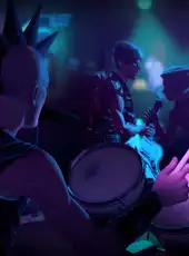 Rock Band 4: Rivals Bundle