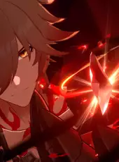 Honkai: Star Rail - Light Slips the Gate, Shadow Greets the Throne