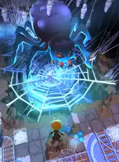 Puzzle Adventure