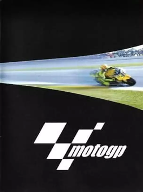 MotoGP Ultimate Racing Technology