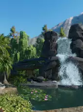 Planet Zoo: Aquatic Pack