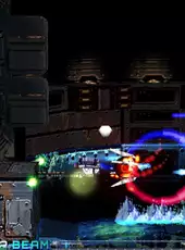 R-Type Delta: HD Boosted