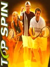 Top Spin