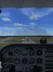 Microsoft Flight Simulator X