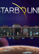 Starbound