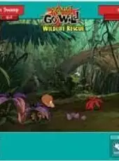 Rugrats Go Wild Wildlife Rescue