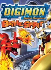 Digimon: Battle Spirit