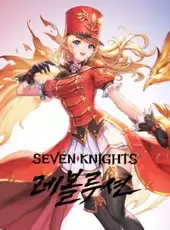 Seven Knights: Revolution